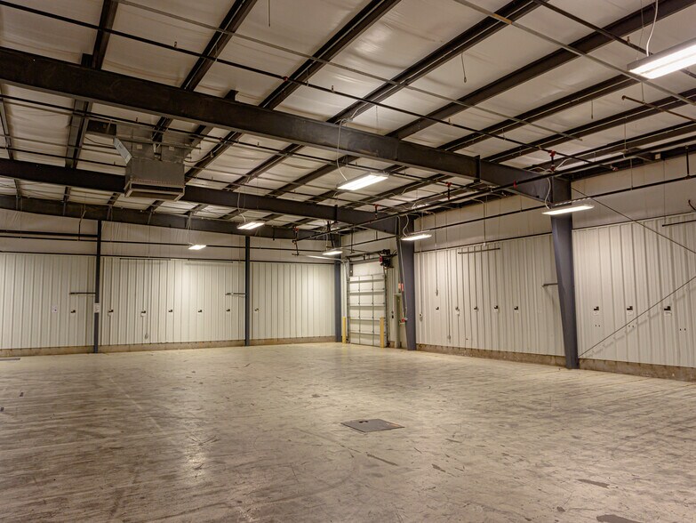 More Photos Of 7300 Regency Rd, Marshall Warehouse For Sale