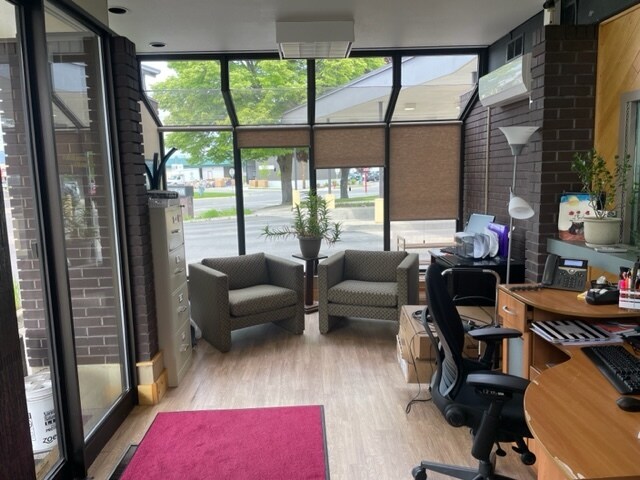 More Photos Of 112 E Montana St, Kalispell Office For Sale