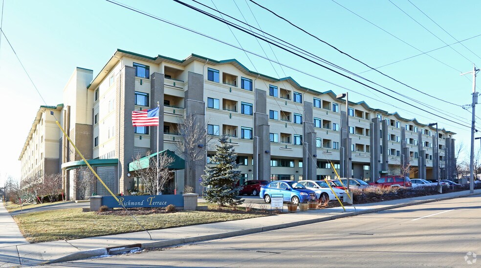 More Photos Of 400 N Richmond St, Appleton Multifamily For Sale