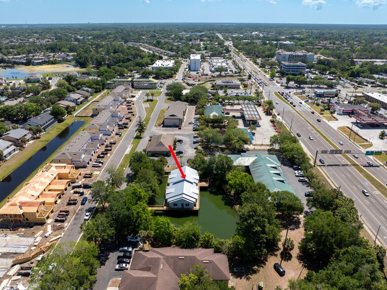 More Photos Of 9080 Baymeadows Park Dr, Jacksonville Medical For Sale