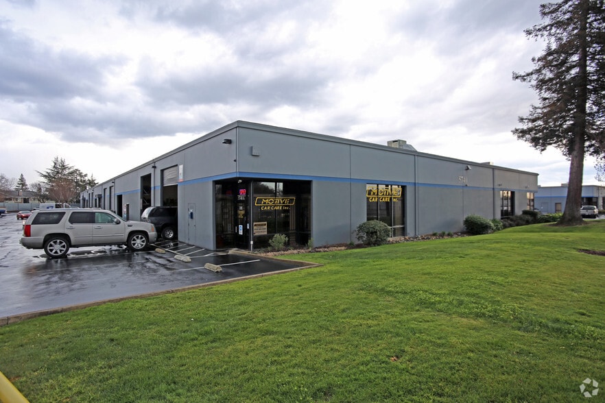 More Photos Of 5720 Roseville Rd, Sacramento Unknown For Lease