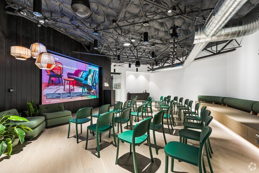 More Photos Of 9840-9850 N Central Expy, Dallas Coworking Space