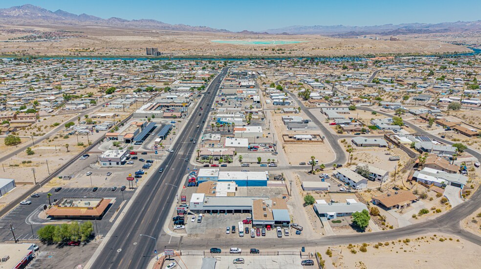 More Photos Of 2188 Highway 95, Bullhead City General Retail For Sale