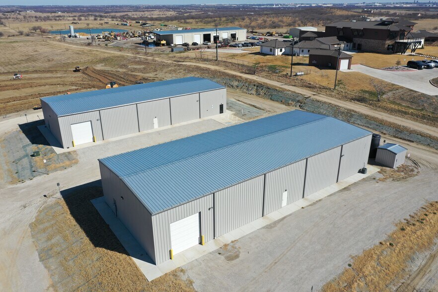 More Photos Of 7400-7450 FM 2449, Ponder Unknown For Lease