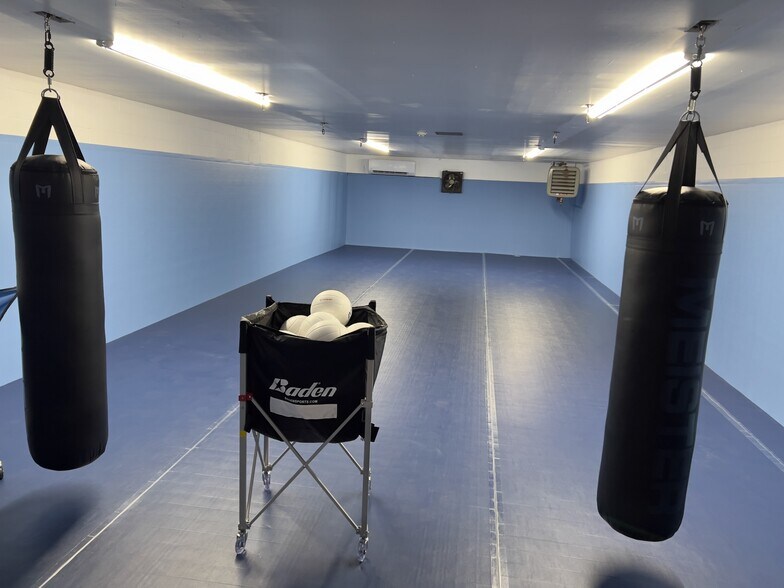 More Photos Of 243 Route 100, Somers Township Health Club For Lease