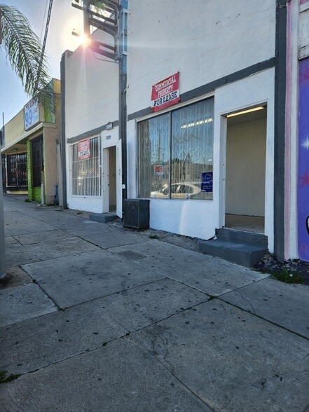 More Photos Of 4222 E Cesar E Chavez Ave, Los Angeles Storefront For Lease