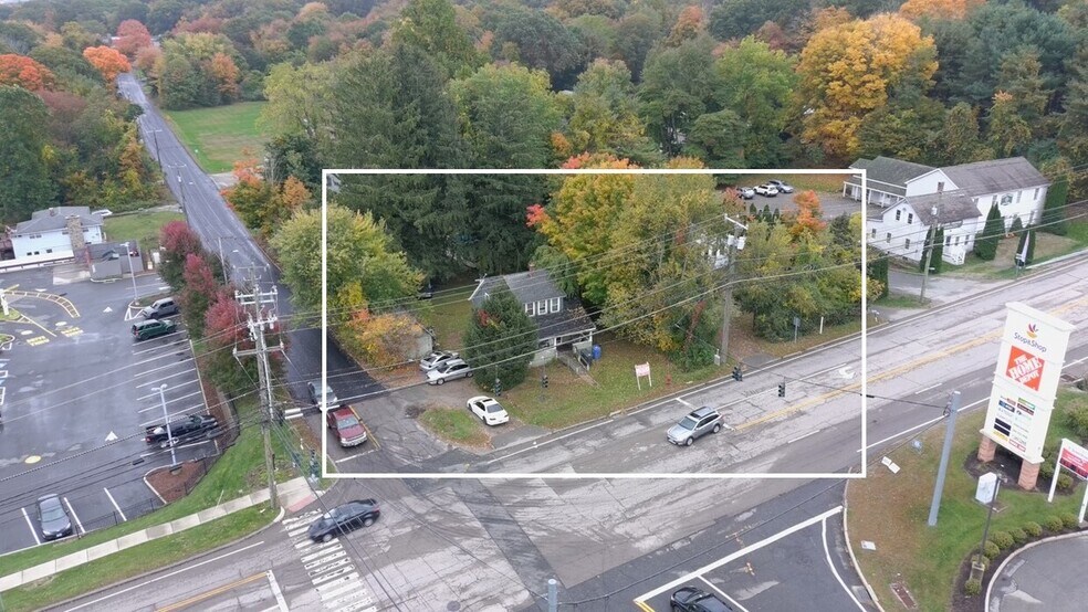 More Photos Of 1937 Norwich New London Tpke, Uncasville Land For Sale