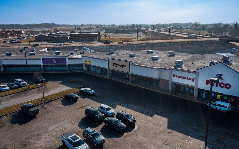 More Photos Of 1900-1964 S Koeller St, Oshkosh Unknown For Lease