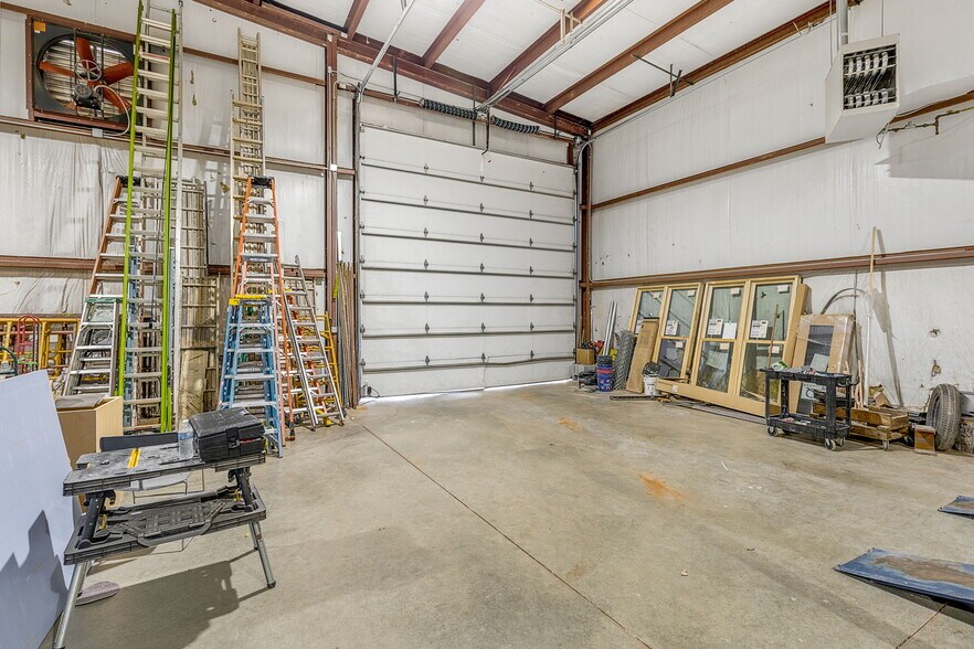 More Photos Of 106 Twenty Nine Ct, Williamston Warehouse For Sale