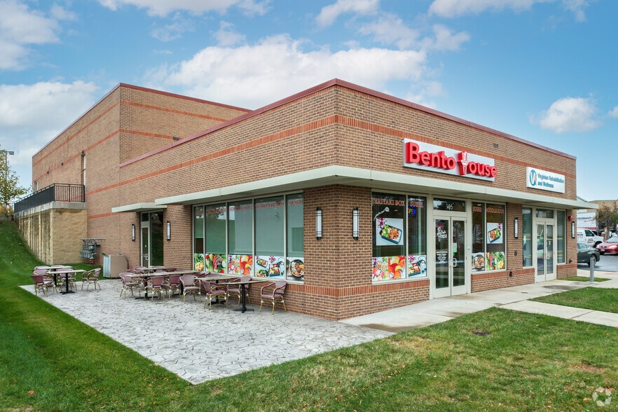 More Photos Of 4368 Chantilly Pl, Chantilly Unknown For Lease