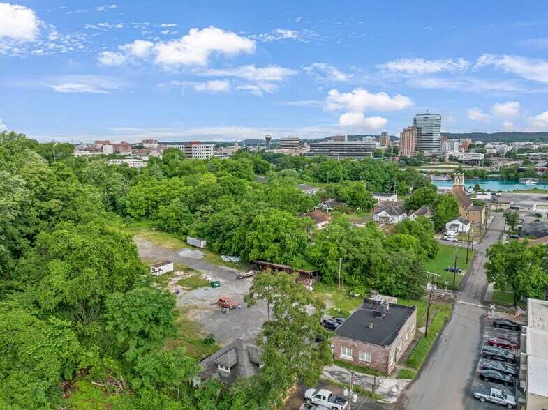 More Photos Of 2201 Atchley st, Knoxville Land For Sale