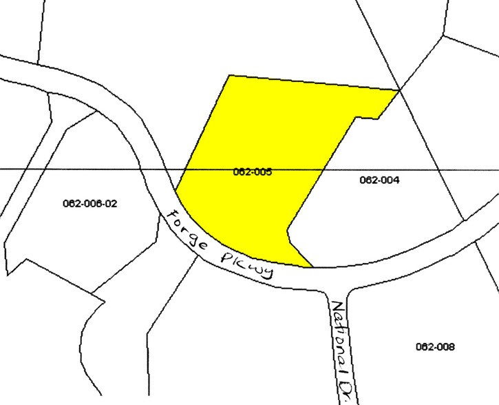 More Photos Of 25 Forge Pky, Franklin Research And Development For Lease