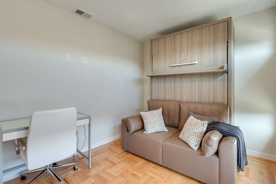 More Photos Of 1454 S Van Ness Ave, San Francisco Apartments For Sale