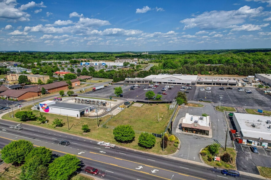 More Photos Of 804 S Van Buren Rd, Eden Land For Sale