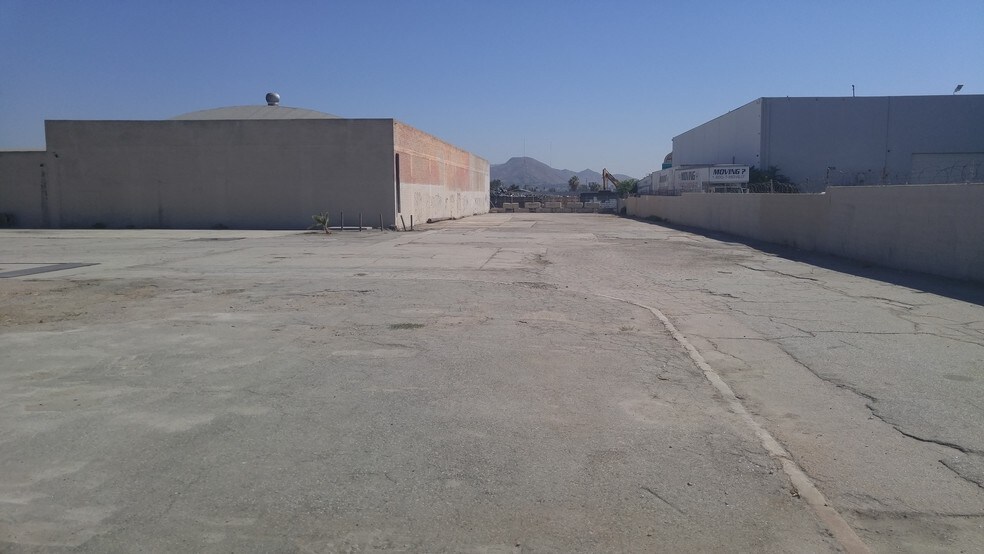 More Photos Of 777 W Rialto Ave, San Bernardino Land For Lease
