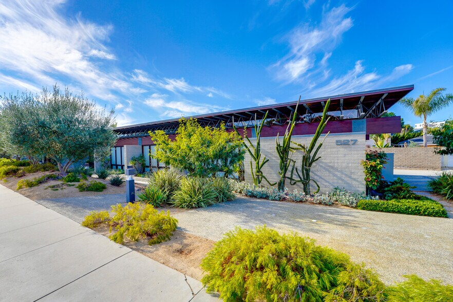 Primary Photo Of 515 N Highway 101, Solana Beach Office For Lease