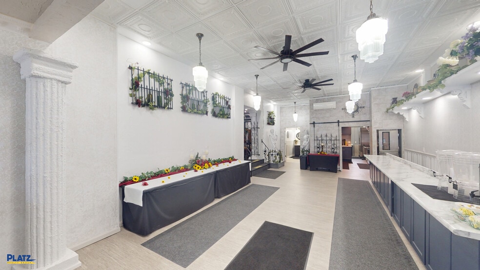 More Photos Of 33 Public Sq, Andover Lodge Meeting Hall For Sale