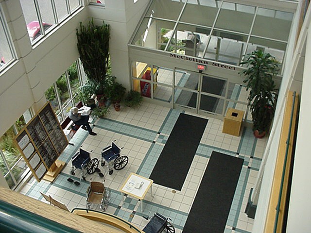 More Photos Of 1414 W Fair Ave, Marquette Medical For Lease