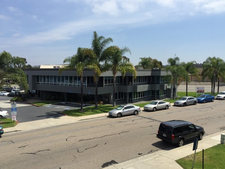 More Photos Of 9474 Kearny Villa Rd, San Diego Office For Lease