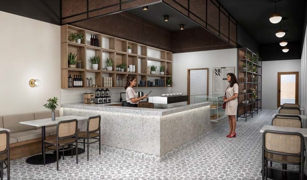 More Photos Of 4070 Laurel Canyon Blvd, Studio City Storefront Retail Office For Lease