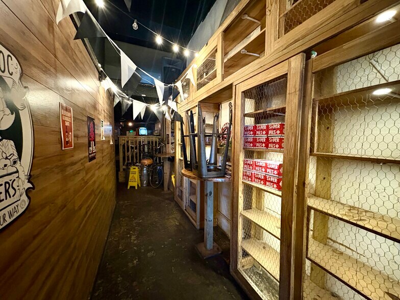 More Photos Of 2053-2063 Central Ave, Saint Petersburg Storefront For Lease