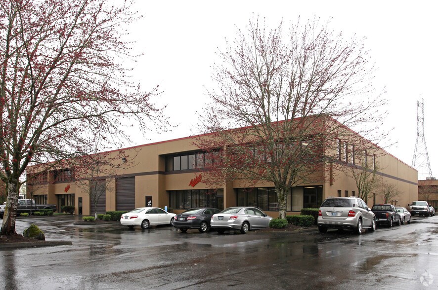 More Photos Of , Wilsonville Industrial For Sale