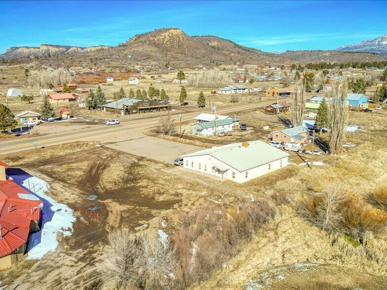 More Photos Of 2332 NM-17, Chama Office For Sale