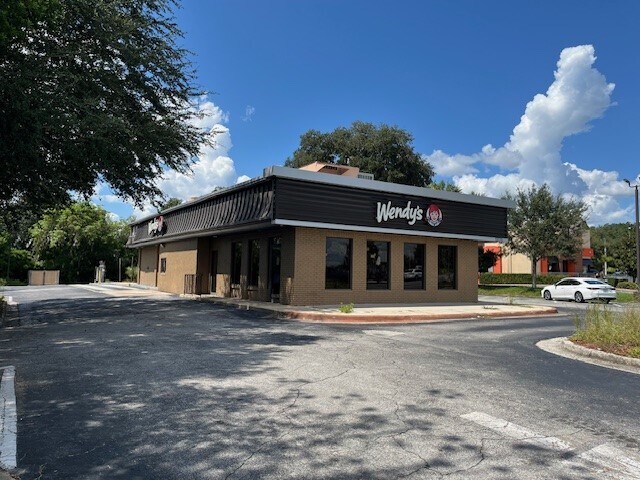 More Photos Of 13135 US Hwy 301, Dade City Fast Food For Lease