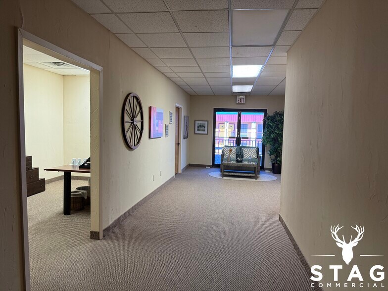 More Photos Of 1710 Westminster St, Denton Medical For Lease