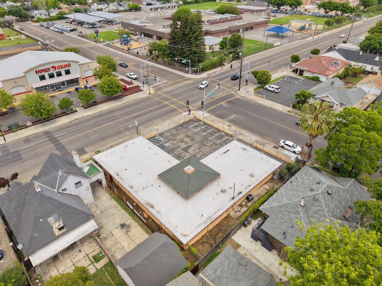 More Photos Of 512 W Harding Way, Stockton Medical For Sale