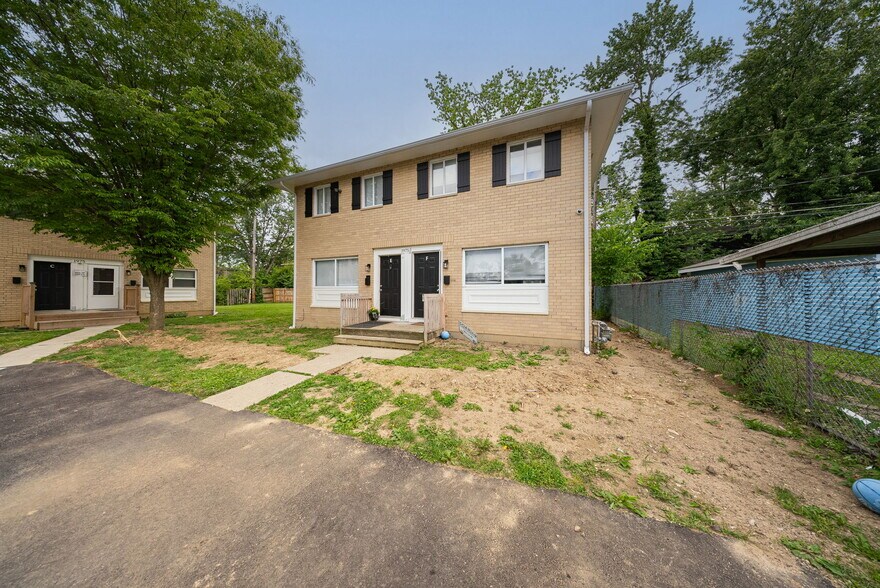 More Photos Of 1975-1982 Dunbar Dr, Columbus Apartments For Sale