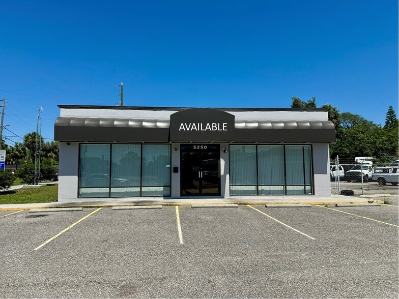 Primary Photo Of 5250 Avery Rd, New Port Richey Light Manufacturing For Lease