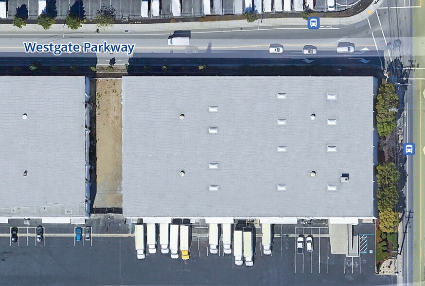 More Photos Of 1948-1958 Williams St, San Leandro Warehouse For Lease