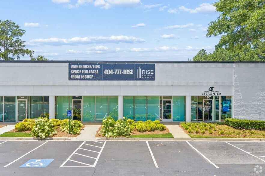 More Photos Of 1785 E Park Place Blvd, Stone Mountain Unknown For Lease