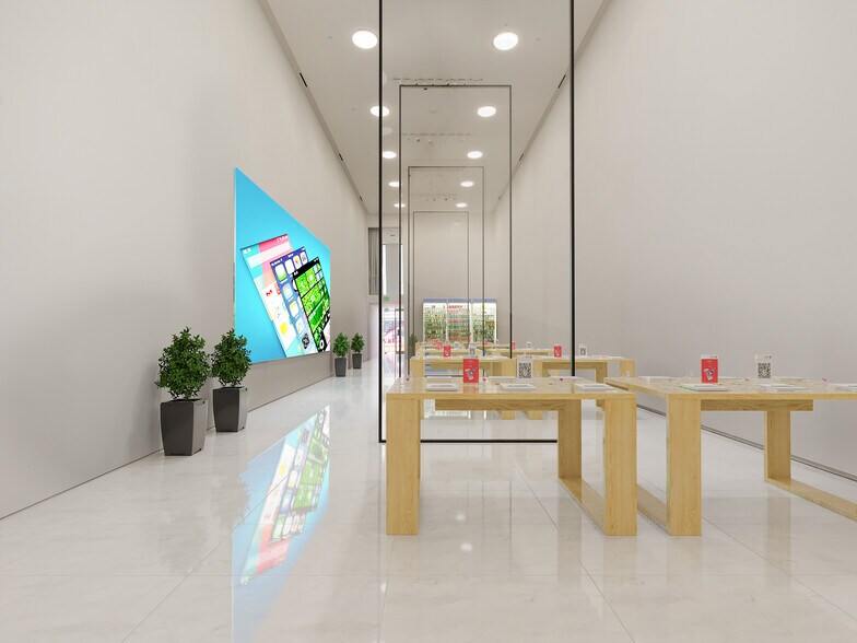 Primary Photo Of 208 Main St, El Segundo Loft Creative Space For Sale