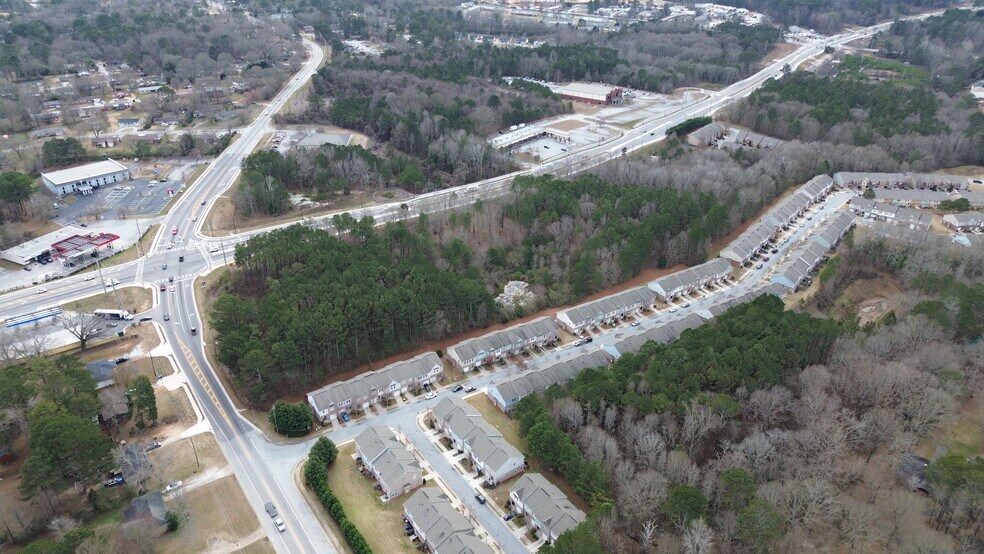 More Photos Of Sigman Rd @ Irwin Bridge Road, Conyers Land For Sale