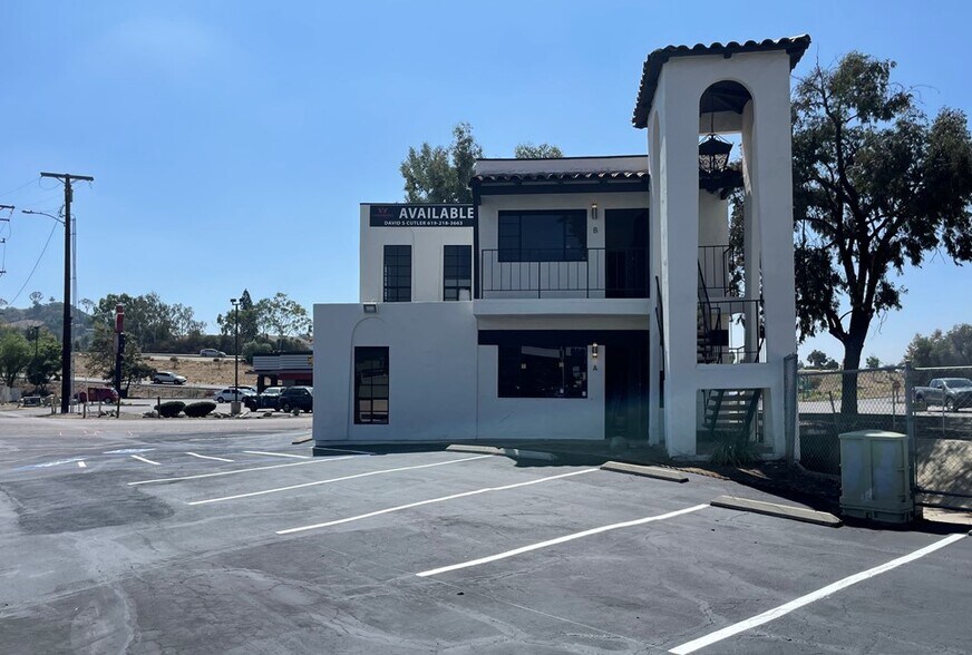 Primary Photo Of 9549 Kenwood Dr, Spring Valley Office Residential For Sale