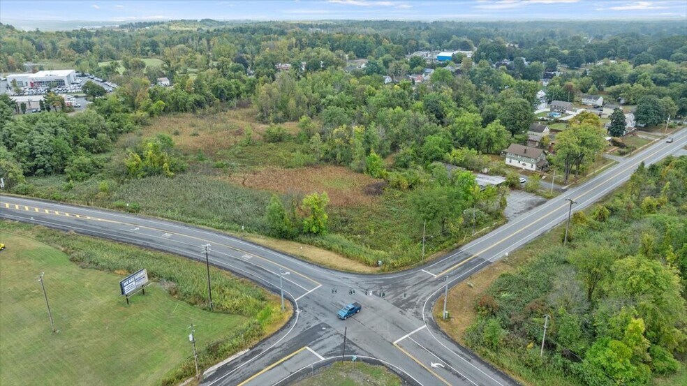More Photos Of 11 Highland Ave, Queensbury Land For Sale