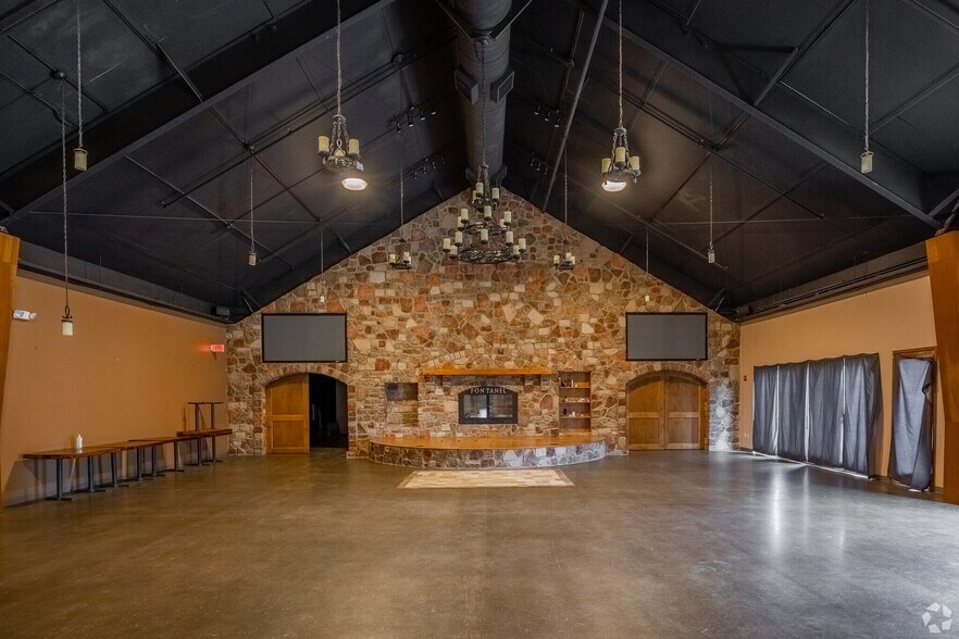 More Photos Of 4225 Whites Creek Pike, Whites Creek Hospitality For Sale