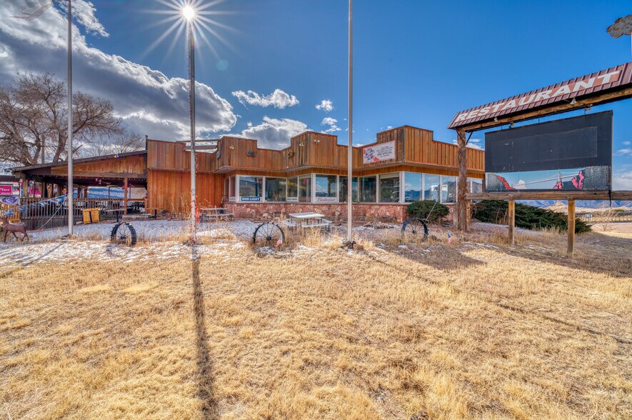 More Photos Of 19 County Road 3A, Canon City Restaurant For Sale