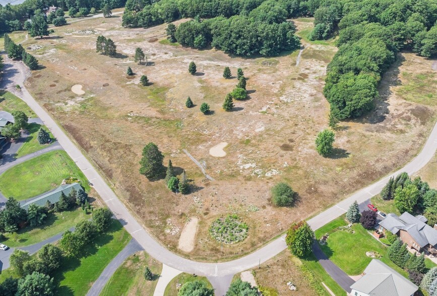 More Photos Of 3801 Eagle Waters Rd, Eagle River Land For Sale