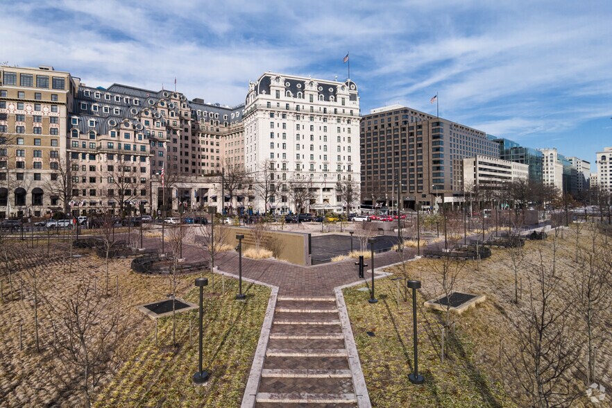 More Photos Of 1455 Pennsylvania Ave NW, Washington Office For Lease