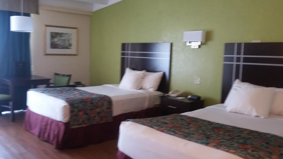 More Photos Of 2014 W Colonial Dr, Orlando Hotel For Sale