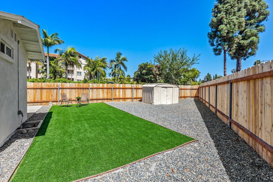 More Photos Of 5590-5588 Shasta Lane, La Mesa Multifamily For Sale