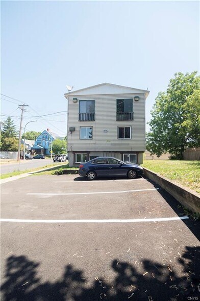 More Photos Of 600 South Ave, Syracuse Apartments For Sale