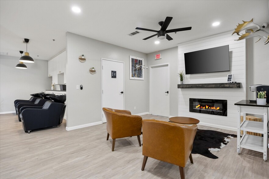 More Photos Of 3818 Big A Rd, Rowlett Freestanding For Sale