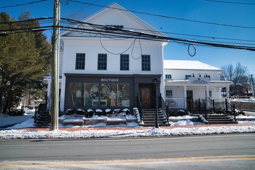 Primary Photo Of 6 Glen Rd, Sandy Hook Storefront For Lease