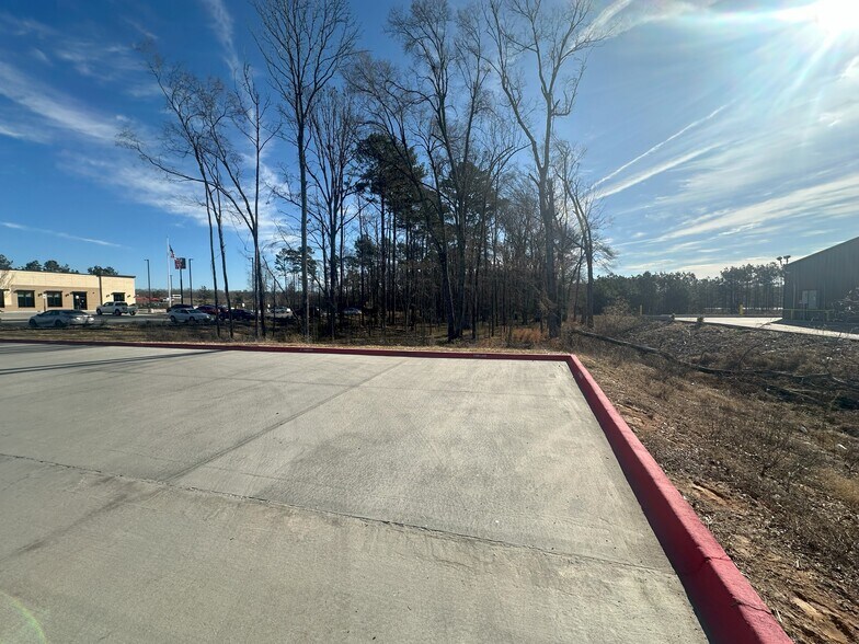 More Photos Of 5703 S Olive St, Pine Bluff Land For Lease