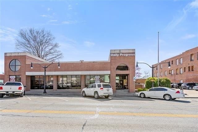 Primary Photo Of 315 W Will Rogers Blvd, Claremore Flex For Sale