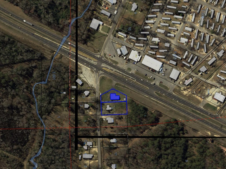 Primary Photo Of 421 431 Bypass, Phenix City Land For Sale